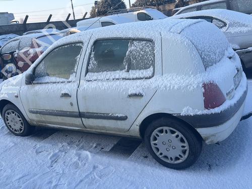 Right front window switch RENAULT CLIO II Hatchback Van (SB0/1/2_) 1.9 D (SB0R) | BP33314359I26  - Image 25