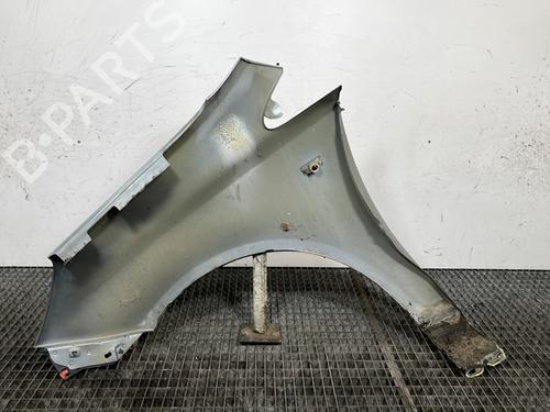 Right front fenders OPEL CORSA D (S07) 1.2 (L08, L68) | BP30082663C42 