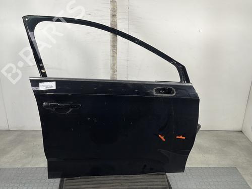 Used Right front door CITROËN C4 II (NC_) 1.6 HDi 115 (114 hp) 29981754