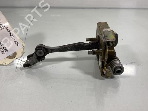 Hinge/Door check strap PEUGEOT 307 (3A/C) 1.6 HDi | BP19954497C146 
