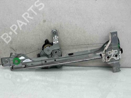 Used Rear left window mechanism Rear left window mechanism PEUGEOT 5008 (0U_, 0E_) 1.6 HDi (112 hp) 36549668 36549668