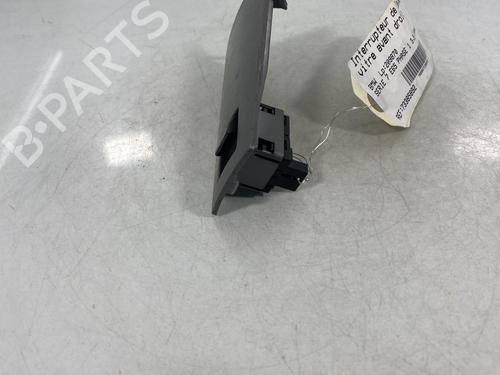 Right front window switch BMW 7 (E65, E66, E67) 740 d | BP20021249I26 
