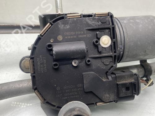 Front wiper motor VW TOURAN (1T3) 1.6 TDI | BP32389491M29  - Image 7