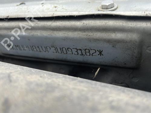 Right mirror HYUNDAI MATRIX (FC) 1.5 CRDi | BP24115392C27 