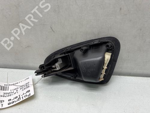 Used Rear right interior door handle Rear right interior door handle SEAT IBIZA IV (6J5, 6P1) 1.2 TDI (75 hp) 34449839 34449839