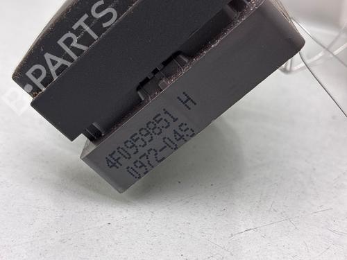 Used Left front window switch Left front window switch AUDI A3 Sportback (8PA) 2.0 TDI 16V (140 hp) 34333215 34333215