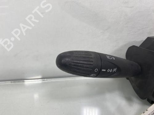 Steering column stalk FIAT 500 (312_) 1.3 D Multijet (312AXB1A) | BP19962822I23 