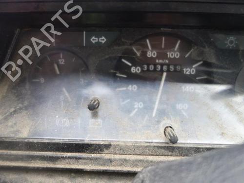 Used Parts CITROËN C15 Estate 1799882