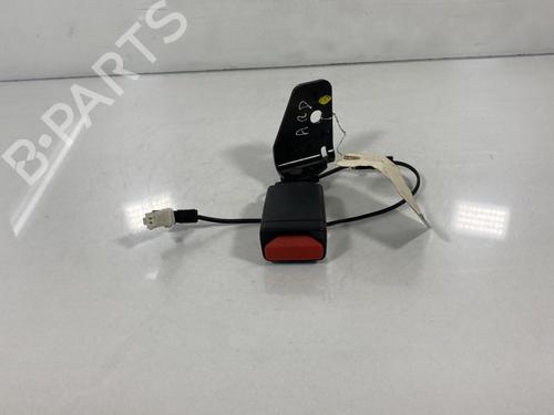 Used Seat buckle Seat buckle PEUGEOT 508 I (8D_) 1.6 HDi (112 hp) 20011035 20011035