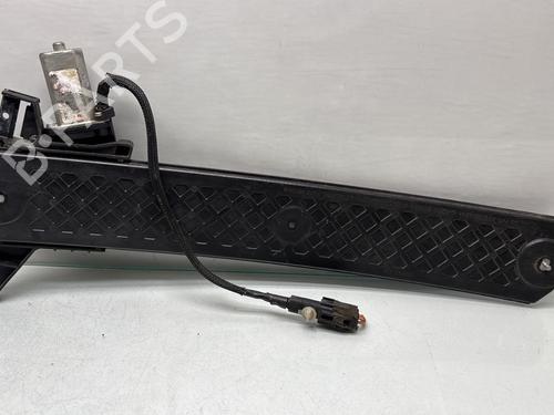 Used Front left window mechanism Front left window mechanism CHRYSLER PT CRUISER (PT_) 2.2 CRD (150 hp) 32344334 32344334