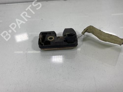 Used Tailgate lock VW GOLF III (1H1) [1989-1998]  19985345