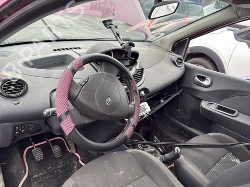 Right front fog light RENAULT TWINGO II (CN0_) 1.5 dCi 75 | BP30059782C31  - Image 7