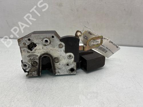Used Front left lock Front left lock 38448478 38448478