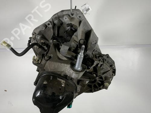 Gearbox RENAULT TWINGO III (BCM_, BCA_) 1.0 SCe 70 | BP23766373M3 - Image 2