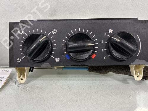 Used Climate control RENAULT CLIO I (B/C57_, 5/357_) 1.9 D (65 hp) 30307328