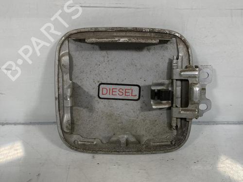 Klapa wlewu paliwa MITSUBISHI CARISMA (DA_)  | BP20002507C131 