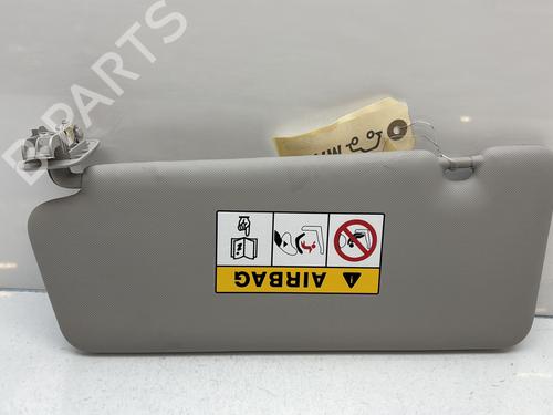 right-sun-visor-renault-clio-iv-bh_-2012-2013-2014-2015-2016-2017-2018-2019-2020-2021-33174976 main image