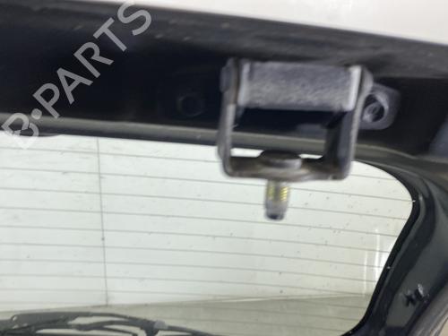 Tailgate HYUNDAI GETZ (TB) 1.5 CRDi | BP22215736C6 