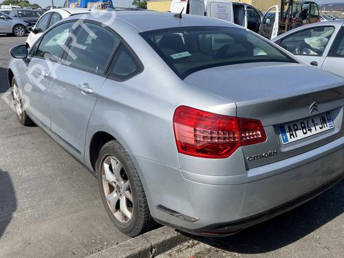 Engine control unit (ECU) CITROËN C5 III (RD_) 1.6 HDi 110 (RD9HZC) | BP29165662M57  - Image 17