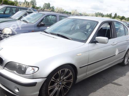 Climate control BMW 3 (E46) 330 d | BP19983961I5 