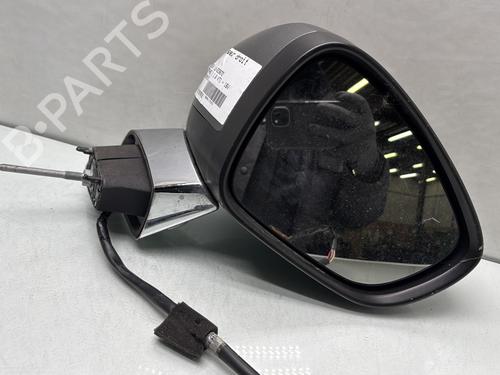 Used Right mirror CITROËN DS3 (SA_) 1.6 VTi 120 (120 hp) 29287053