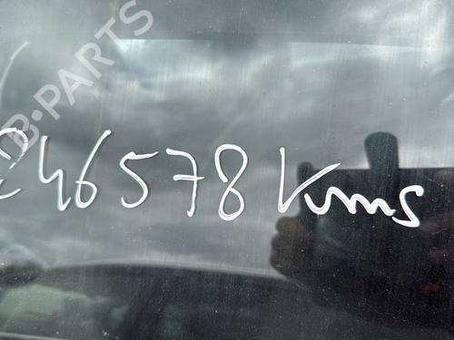 Silniczek wycieraczek przednich FIAT BRAVO II (198_) 1.6 D Multijet (198AXL1B) | BP30890442M29