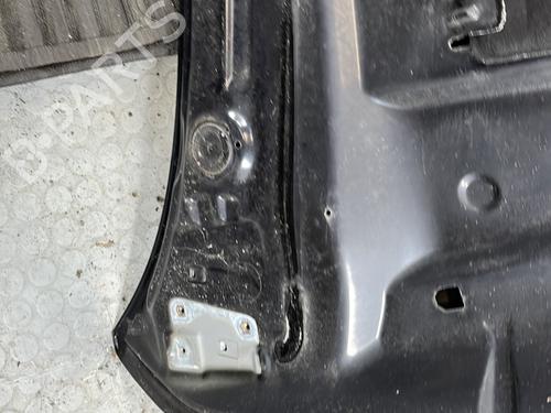 Hood RENAULT MEGANE III Coupe (DZ0/1_) 1.5 dCi (DZ09, DZ0D, DZ1F, DZ1G, DZ14, DZ29) | BP32062523C1