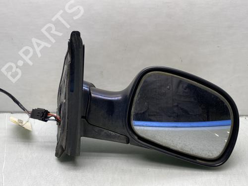 Used Right mirror CHRYSLER VOYAGER IV (RG, RS) 2.5 CRD (141 hp) 24208017
