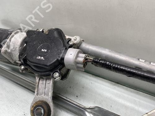 Used Front wiper motor Front wiper motor NISSAN MICRA IV (K13K, K13KK) 1.2 (80 hp) 30059736 30059736