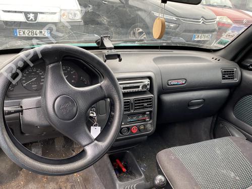 Ignition barrel PEUGEOT 106 II (1A_, 1C_) 1.1 i | BP26212280M48 