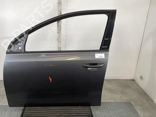 Used Left front door VW GOLF VI (5K1) 1.4 (80 hp) 29253394