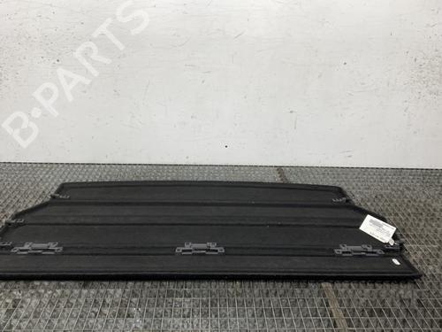 Rear parcel shelf OPEL MERIVA A MPV (X03) 1.3 CDTI (E75) | BP26212176C85 