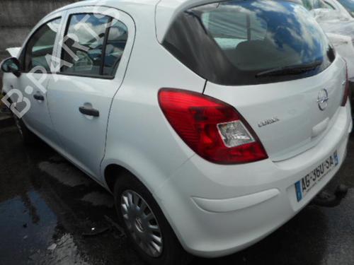 Headlight switch OPEL CORSA D (S07) 1.3 CDTI (L08, L68) | BP20033208I24 