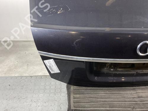 Tailgate AUDI A6 C6 (4F2) 3.0 TDI quattro | BP22407461C6 