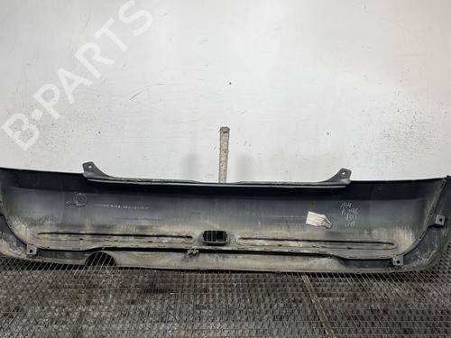 Rear bumper MINI MINI (R50, R53) One D | BP27568636C8 