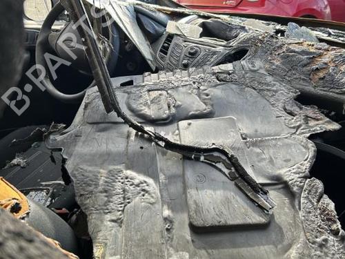 Rear left exterior door handle FORD FIESTA VI (CB1, CCN) 1.6 TDCi | BP19990761C130 