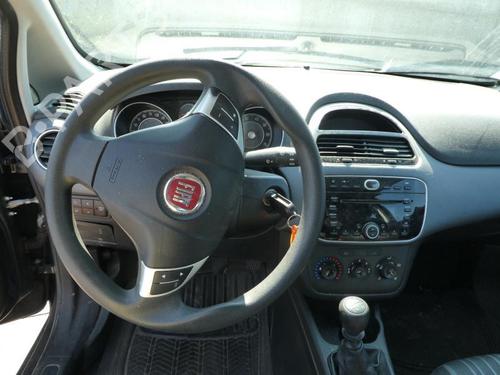 Front right lock FIAT PUNTO EVO (199_) 1.2 | BP19979324C97 