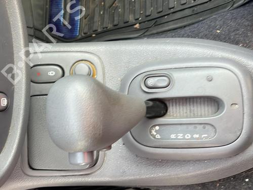 Right front fog light RENAULT CLIO II (BB_, CB_) 1.6 (B/CB0D, BB00) | BP19967536C31 