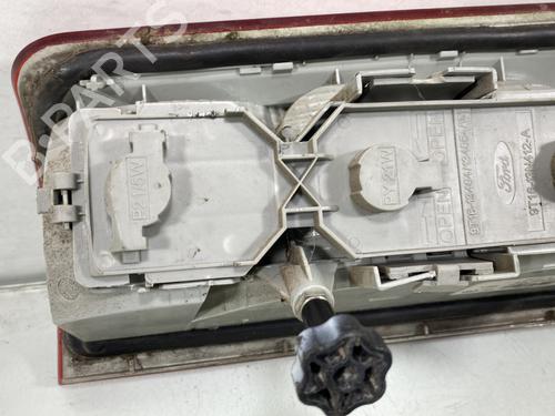 Left taillight FORD TRANSIT CONNECT (P65_, P70_, P80_) 1.8 Di | BP28100350C34 