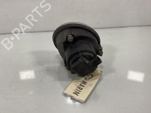 Right front fog light RENAULT CLIO II (BB_, CB_) 1.6 (B/CB0D, BB00) | BP19967536C31 