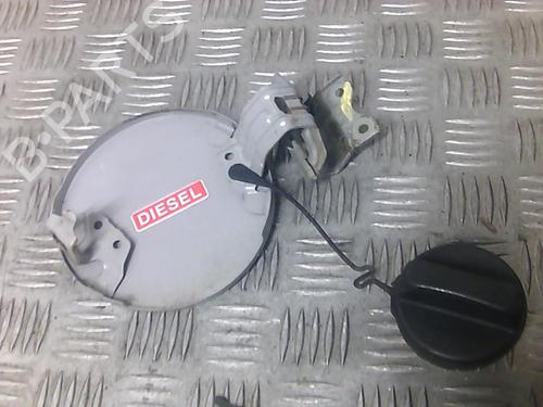 Fuel flap TOYOTA YARIS (_P9_) 1.4 D-4D (NLP90_, NLP90R) | BP20030395C131 