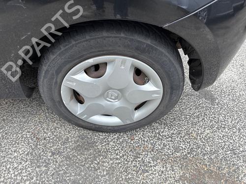 Right front indicator RENAULT TWINGO II (CN0_) | BP37679030C33 - Image 22