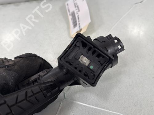 Used Ignition barrel Ignition barrel FORD KA (RU8) 1.2 (69 hp) 33484317 33484317