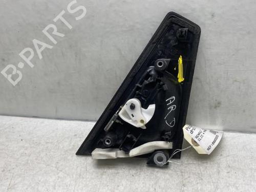 Used Rear right exterior door handle RENAULT CLIO IV (BH_) 0.9 TCe 90 (BHNF, BHMA, BHMH, BHJK, BHJR) (90 hp) 19961333