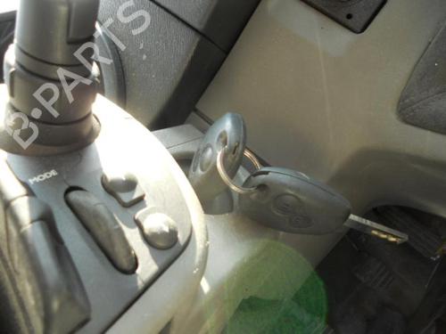 Brake master cylinder RENAULT KANGOO Express (FW0/1_)  | BP20006520M77  - Image 10