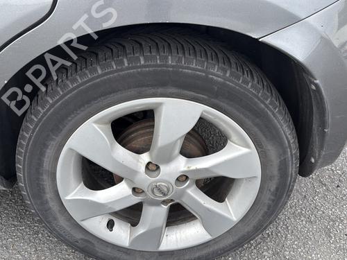 Left front fog light NISSAN NOTE (E11, NE11) 1.5 dCi | BP36891393C30 - Image 10
