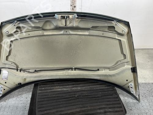 Motorhjelm Motorhjelm CITROËN C3 I (FC_, FN_) 1.4 i (73 hp) 32063599 32063599