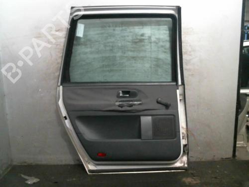 Left rear door FORD GALAXY I (WGR) 1.9 TDI | BP20031719C4 