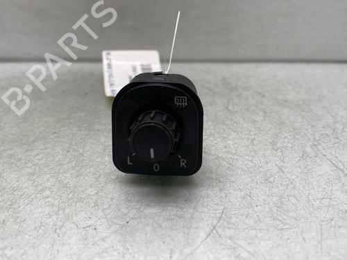 Used Mirror switch VW GOLF VI (5K1) 2.0 TDI (110 hp) 22408328