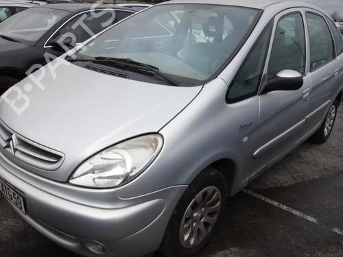 Front left lock CITROËN XSARA PICASSO (N68) 2.0 HDi | BP19979546C98 